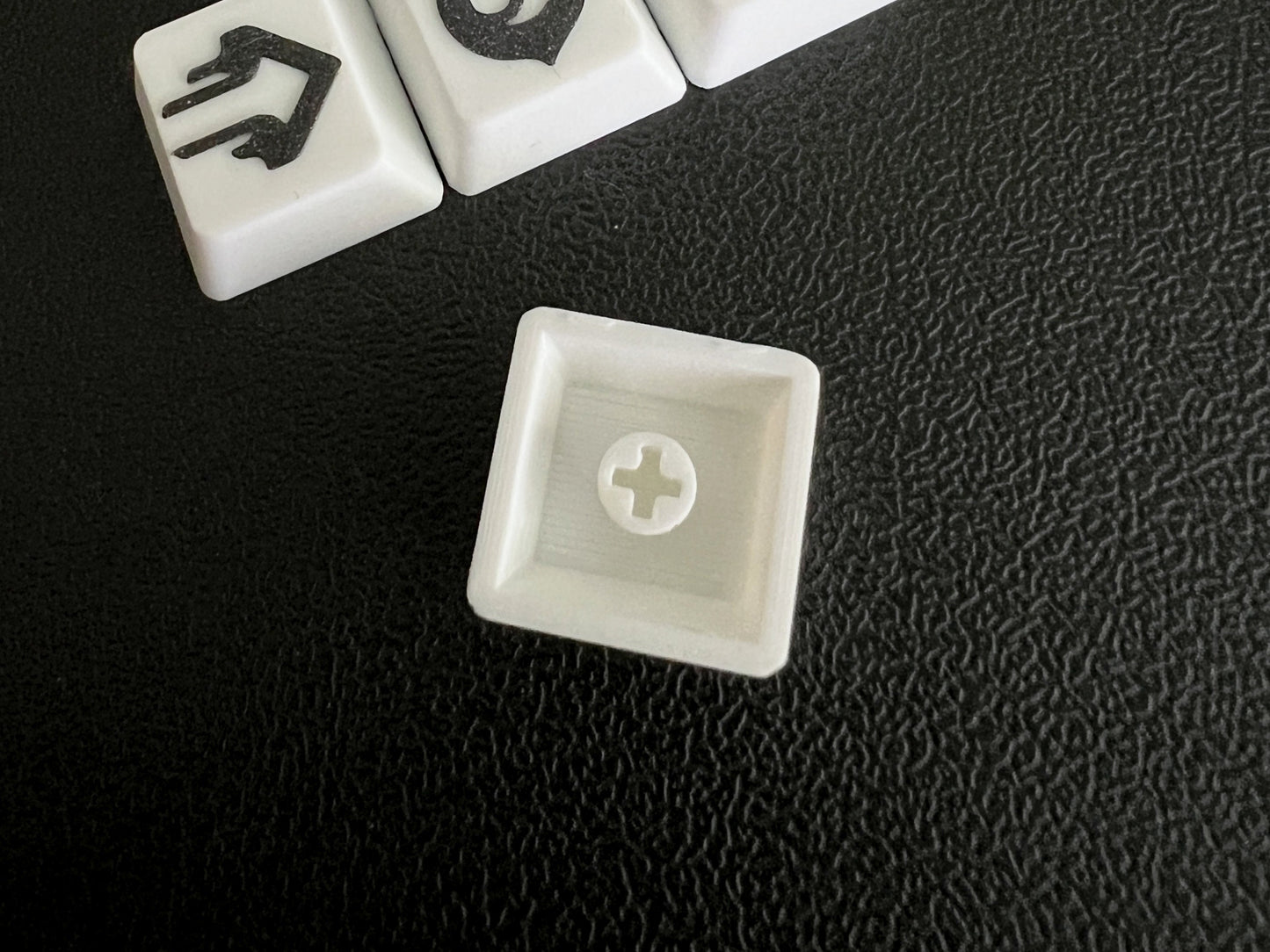 Valorant Abilities Keycaps Set | Valorant Keycaps Collection | All 18 Agents